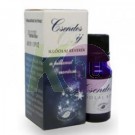 Aromax illóolaj keverék 10ml Csendes éj 82100011