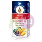 Illobello illóolaj keverék 10ml Nyugi stresszűző 82200048