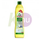 Frosch súrolókrém 500ml citrom 82407827