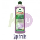 Frosch általános tisztító 1000ml levendula 82407832