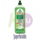 Frosch mosogató 750ml Brilliant citrus 82407834