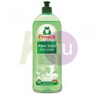 Frosch mosogató 750ml Aloe vera 82407836