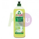 Frosch mosogató 750ml balzsam citrus 82407837