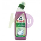 Frosch Wc tisztító 750ml levendula 82407839