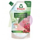Frosch foly.szap. ut. 500ml Gránátalma 82407876