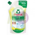 Frosch fürdőszobai tisztító ut. 500ml 82407881