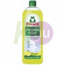 Frosch általános tisztító 750ml citrom 82407894