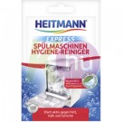 Heitmann higiéniás mosogatógép tisztító por 30g 82407898