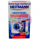 Heitmann higiéniás mosógép tisztító por 250g 82407899