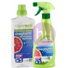 Cleaneco üvegtisztító ut. 1l 82500009