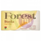 Forest Bianka 3 rétegű tolaettpapír 8 tek. Kamilla 82500015