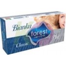 Forest Bianka 3 rétegű p.zsebkendő 100db aloe 82500027