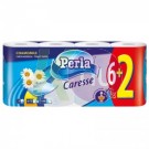 Perla Caresse 3 rét. toalettp. 8+2 tek. Chamomille 82500040