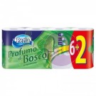 Perla Profumo di BOSCO 3 rét. toalettp. 6+2 tek. 82500041