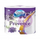 Perla Provance 3 rétegű toalettp. 4 tek. 82500047