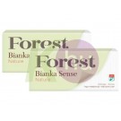 Forest Bianka Sense 3 rétegű p.zsebkendő 90db Nature 82500056