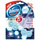 Domestos Power5 WC-rúd 55g Chlorine 82510002
