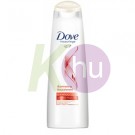 Dove sampon 250ml Illuminating Nour. 82510004