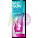 Signal fgkrém 50ml White Now Glossy 82510013