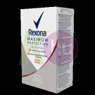 Rexona krémdeo 45ml Max.pro noi Active Shield 82510023