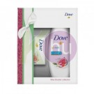 Dove kar.csom Restore tus 250ml + szappan 100g 82510036