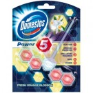 Domestos Power5 WC-rúd 55g Fresh Orange 82510052