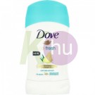 Dove stift 40ml Go Fresh Pear&Aloe Vera 82510075