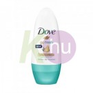 Dove golyós 50ml Go Fresh Pear&Aloe Vera 82510082