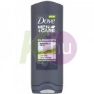 Dove Men tus 250ml Talc Mineral&Sandal 82510092