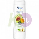 Dove test 250ml Invigorating 82510093
