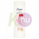 Dove test 250ml Glowing 82510094