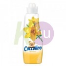 Coccolino 27 mosás / 950ml Nárcisz 82510109