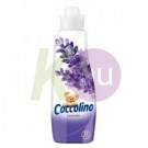 Coccolino 27 mosás / 950ml Levendula 82510110