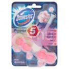 DOMESTOS Power5 WC-rúd 55g Pink Magnolia 82510115