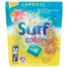 Surf kapszula 15 db Fruity fiesta & summer flowers 82510136