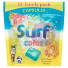 Surf kapszula 45 db Fruity fiesta & summer flowers 82510138