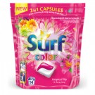 Surf duo kapszula 14db Tropical Lily & Ylang ylang 82510140