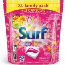 SURF Duokapszula 42X0.92L Tropical 82510146