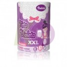 Violeta Prémium Jumbo XXL 3 rétegű törlőpapír 1 tek. 82600001