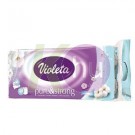 Violeta Pure&Strong 3 rét. toalettp. 10 tek. 82600004