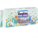 Regina 3 rétegű toalettpapír 10 tekercses Kamilla 82700002