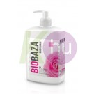 Biobaza tus+sampon 400ml 3in1 Rózsa és Geránium 82900015