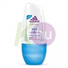 Adidas fresh cool&care deo 50 ml
