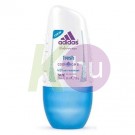 Adidas fresh cool&care deo 50 ml