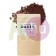Dazzy Pure Coffee testradír