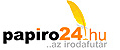 Papiro24 Irodaszerweb&aacute;ruh&aacute;z